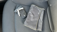 Renault Captur 0.9 TCE 90 Iconic 5dr Petrol Hatchback